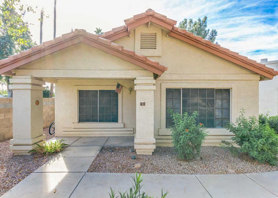 1st image of 1120 N Val Vista Dr Unit 87