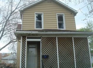 561 Plymouth St, Toledo, OH 43605