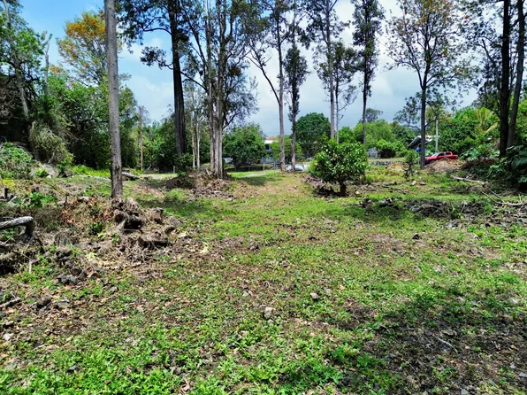 89-768 Lani Kona Rd Lot 28, Captain Cook, HI 96704