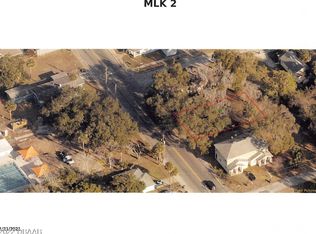 0 Martin Luther King Blvd, Daytona Beach, FL 32114