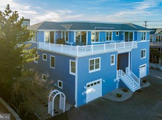1049 Long Beach Blvd #B, Brant Beach, NJ 08008