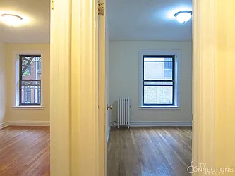 Rented by City Connections Realty