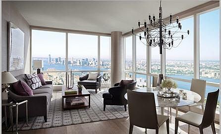3rd image of 460 W 42nd St APT 56A