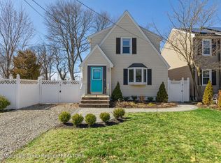 146 Therese Ave, Keyport, NJ 07735
