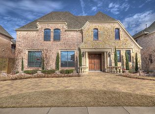 4513 Firewheel Dr, Plano, TX 75024