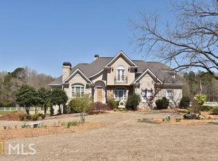 160 Sagewood Dr, Winterville, GA 30683