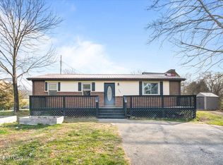 491 Tionesta Dr, Jacksboro, TN 37757