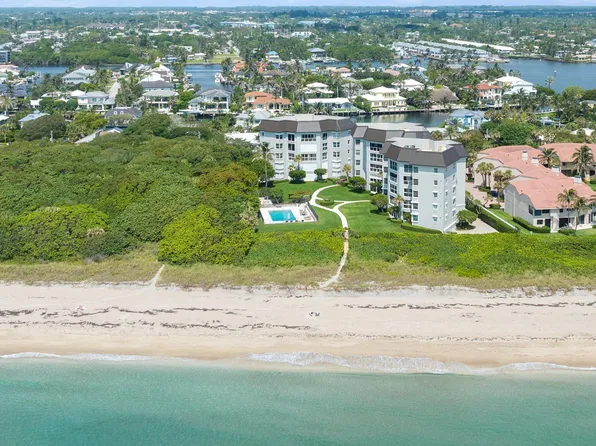 6665 N Ocean Boulevard #B5, Ocean Ridge, FL 33435