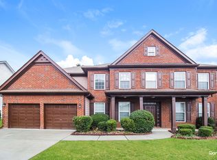 4408 Sonoran Way, Union City, GA 30291