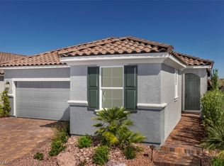 9570 Glasgow Ridge Ct, Las Vegas, NV 89178