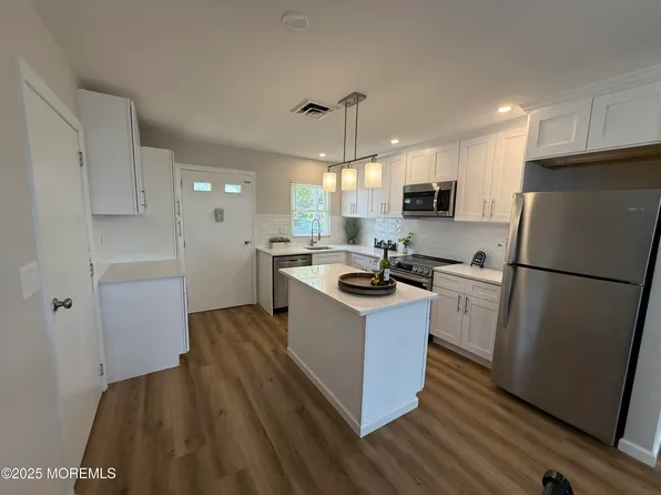 315d Coventry Court #D, Lakewood, NJ 08701