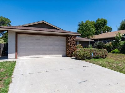 1625 Pamela St, Corona, CA, 92879