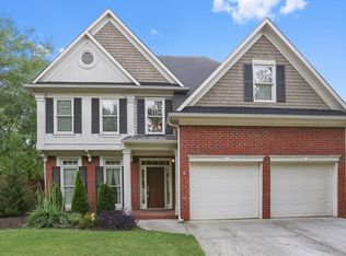 4522 Weldon Dr SE, Smyrna, GA 30080