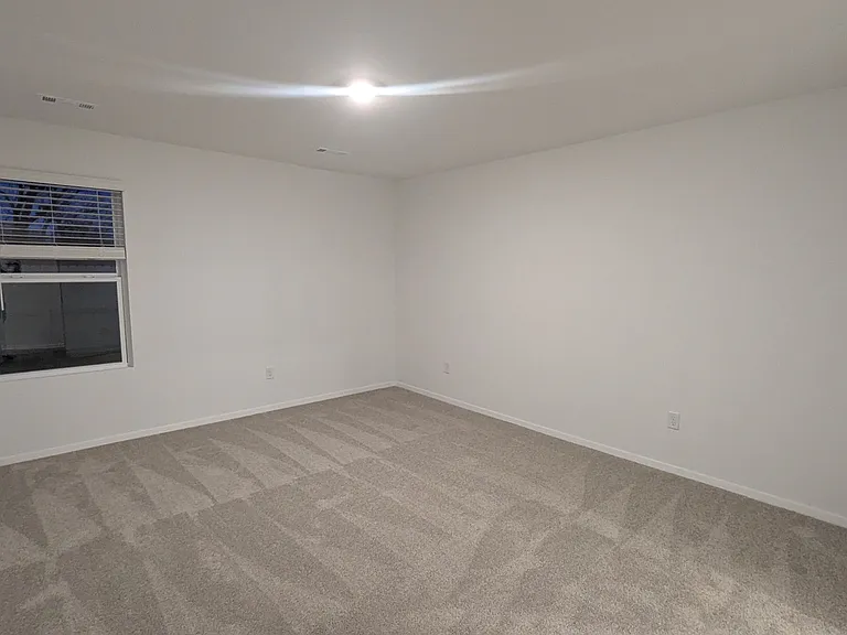 Master Bed Room