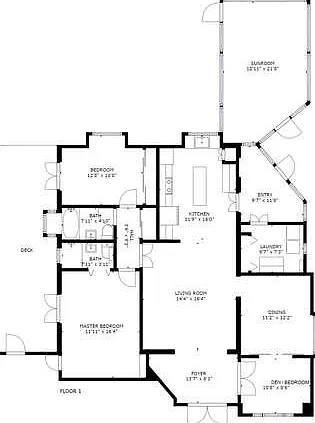 9480 Frangipani Dr — Photo 34
