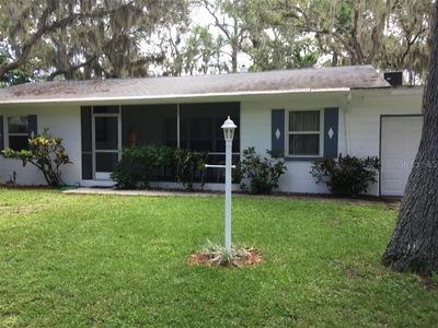 1504 Highland St, Nokomis, FL, 34275