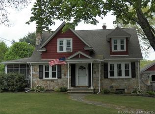 62 Parent Hill Rd, Moosup, CT 06354