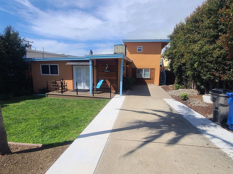 173 I St, Cayucos, CA 93430 Zillow