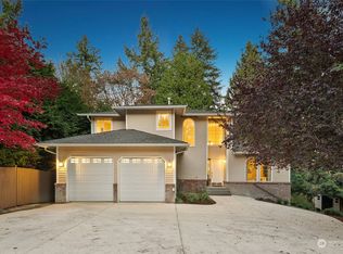 14704 Simonds Rd NE, Bothell, WA 98011