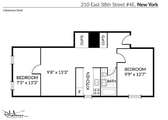 Rented by Platinum Properties | media 22