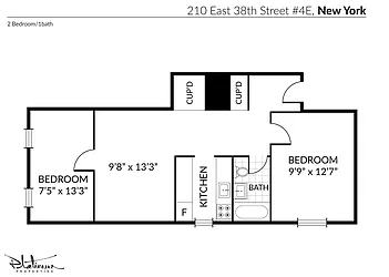 Rented by Platinum Properties