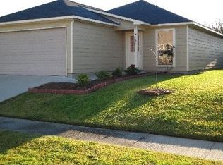 9360 Bimini Dr, Baton Rouge, LA 70810