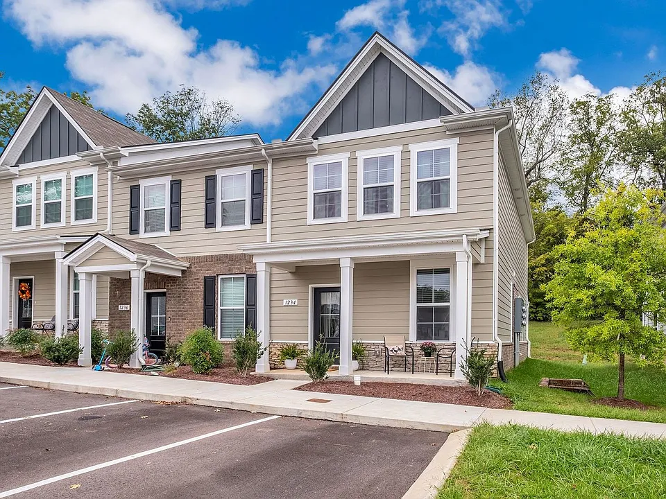 1234 Mason Dale