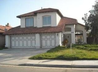16798 Via Pamplona, Moreno Valley, CA 92551