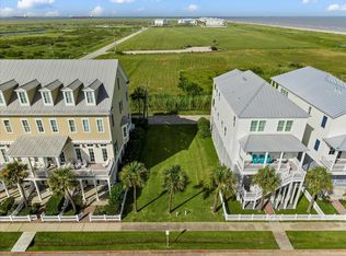 726 Positano Rd, Galveston, TX 77550