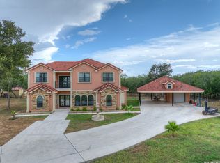 11192 Fm 466, Seguin, TX 78155