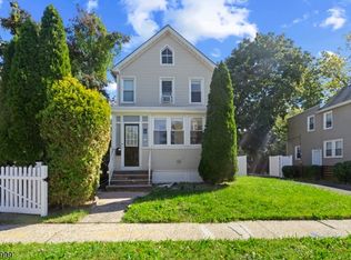 20 Lake Street, East Orange City, NJ 07017