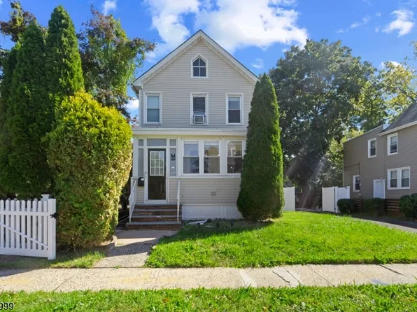 20 Lake Street, East Orange City, NJ 07017