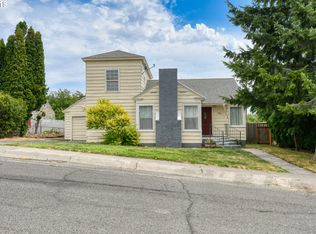 714 NW 10th St, Pendleton, OR 97801