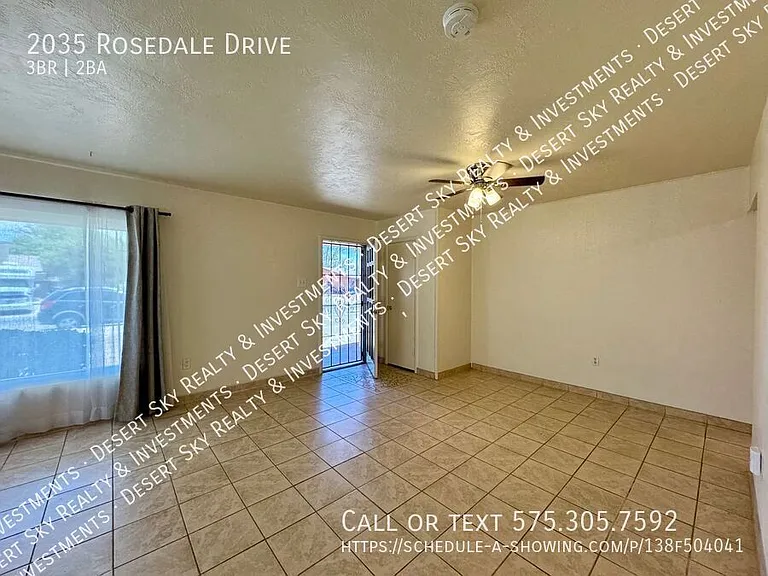 2035 Rosedale Dr — Photo 3