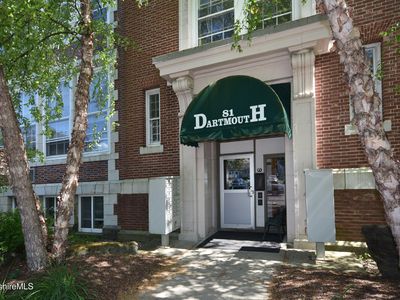 81 Dartmouth St APT 104, Pittsfield, MA, 01201