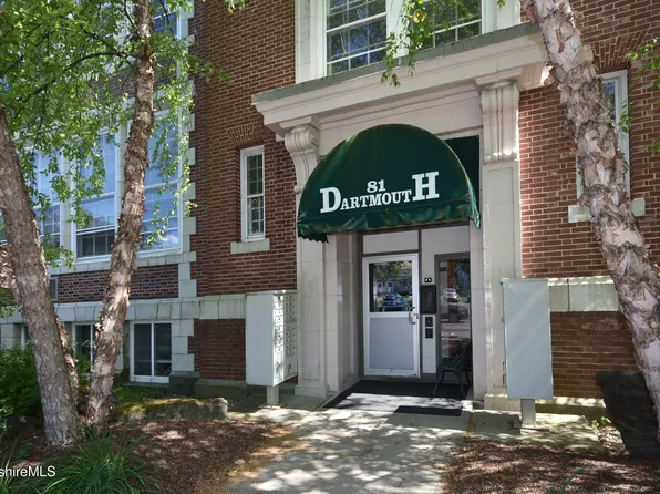 81 Dartmouth St APT 104, Pittsfield, MA 01201