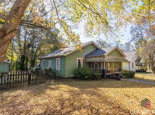 136 E 5th St, Monroe, GA 30655