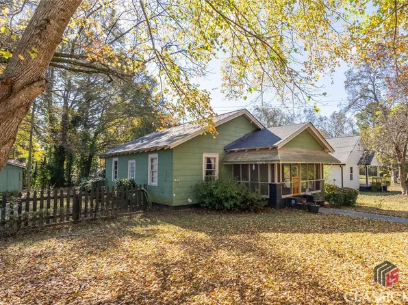 136 E 5th Street, Monroe, GA 30655