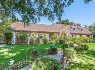 49 W Sycamore Ave, Arcadia, CA 91006