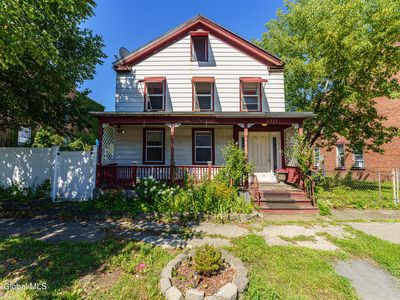 2335 4th Avenue, Watervliet, NY, 12189