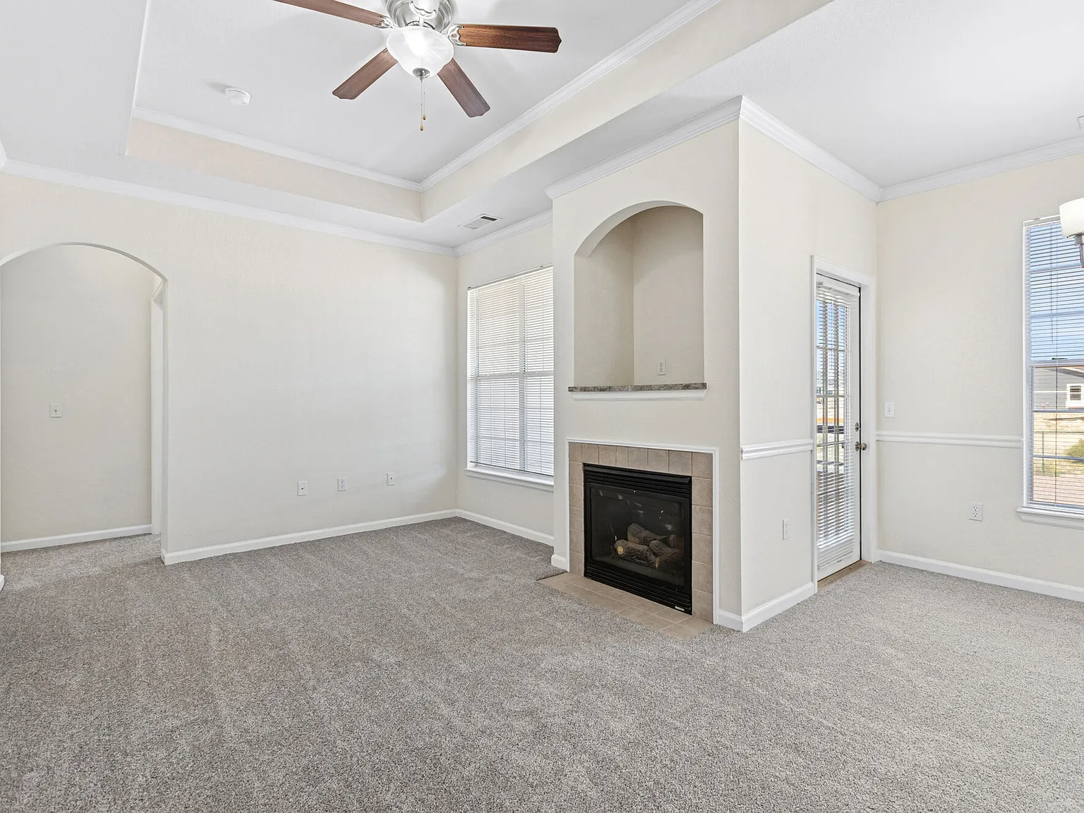 Villas at Park West — Photo 1