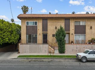 13861 Vanowen St APT 4, Van Nuys, CA 91405