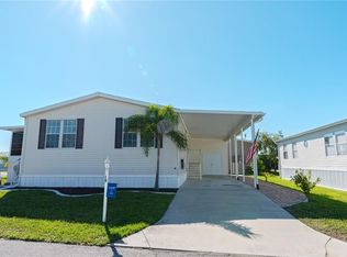 18 Hague Rd, Punta Gorda, FL 33950