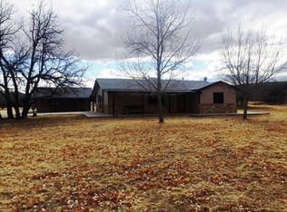 1805 W Kelly Dr, Prescott, AZ 86305