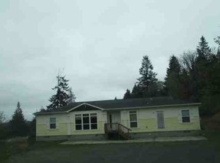 63424 Juniper Dr, Coos Bay, OR 97420