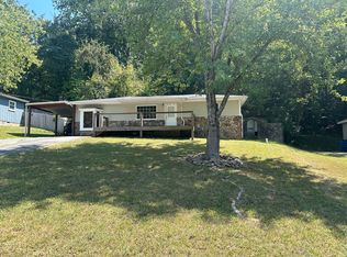 424 Lullwater Rd, Chattanooga, TN 37405