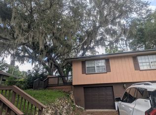 1423 Tedford St, Eustis, FL 32726