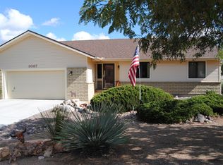 3087 Montana Dr, Prescott, AZ 86301