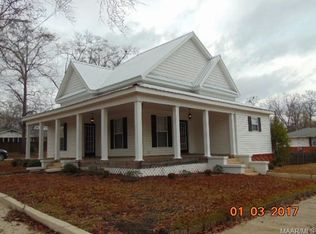 206 2nd Ave S, Clanton, AL 35045