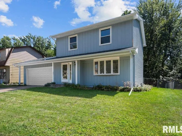 2617 W 58th St, Davenport, IA 52806